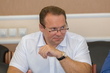 Очередное заседание ЗС будет насыщенным